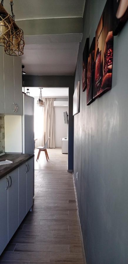 Apartment Sea Holidays Burgas Exterior foto