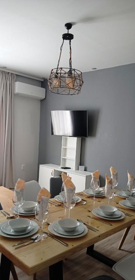 Apartment Sea Holidays Burgas Exterior foto