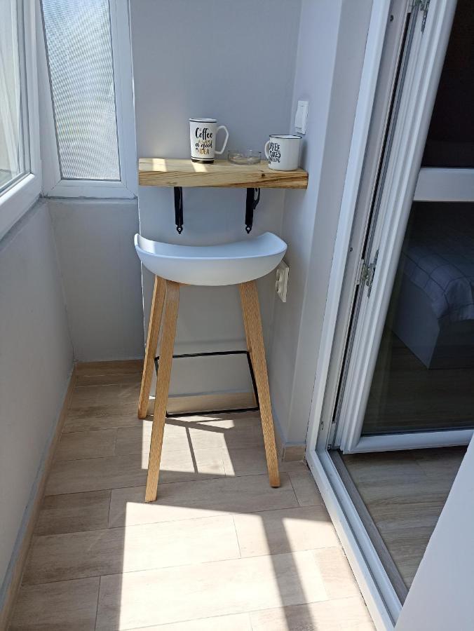 Apartment Sea Holidays Burgas Exterior foto