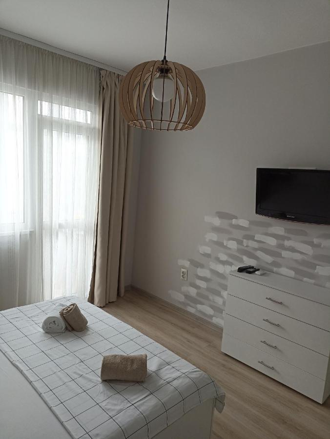 Apartment Sea Holidays Burgas Exterior foto
