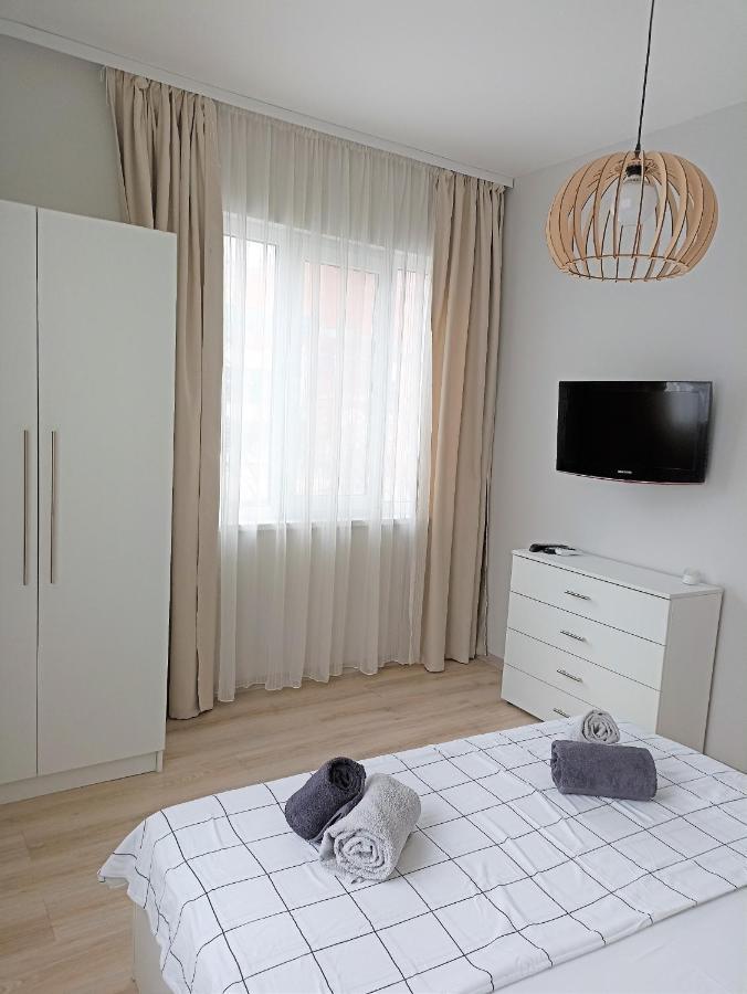 Apartment Sea Holidays Burgas Exterior foto