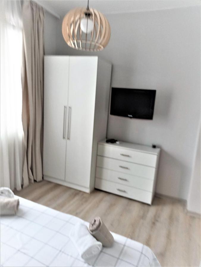 Apartment Sea Holidays Burgas Exterior foto